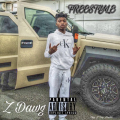 Z Dawg - Freestyle