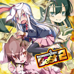 Innocent Key - CASINO DE 仮面 THE こころ ～一点賭けのポーカーフェイス～