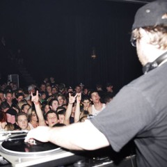 In the Main Room Vol 1: Party and Bullshit