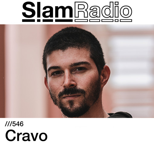 #SlamRadio - 546 - Cravo