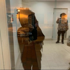 AJQUESTIONMARK X NBOMe - Off Beat