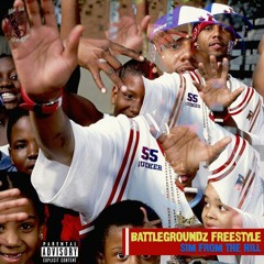 Battlegroundz Freestyle