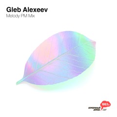 Special Mix for Melody PM @ Silver Rain Radio (Director's Cut)