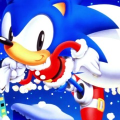Sonic 2 Re-Told OST - Snowy Mountain Zone Act 1