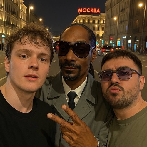 Funk & hip-hop mixtape w/ Eric Mat’u