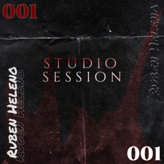 Studio session 001