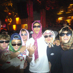 Freaky Friday - Manchy Remix