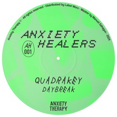 Quadrakey - Daybreak