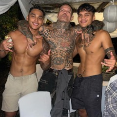 MAGAHLENAFRO - (DJAKIL X PINKSIDE)