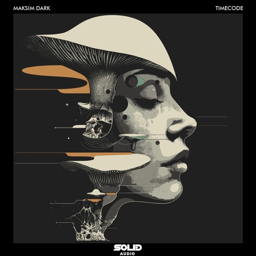 Premiere: Maksim Dark - Timecode [SOLID AUDIO]