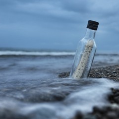 Message In A Bottle