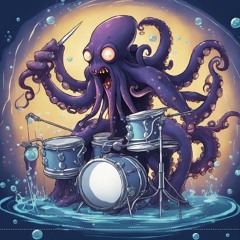 Fight Against the Octotonopus