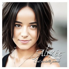 Alizée - C’est Une Belle Journée (AI Mylène Farmer Cover)