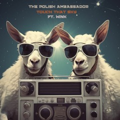 The Polish Ambassador feat. Wink - Touch That Sky