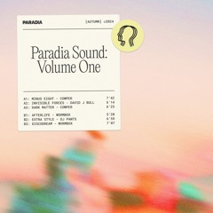 Paradia Sound: Volume One
