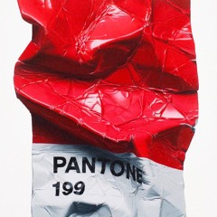 Pantone 199 - Lofi - Chill