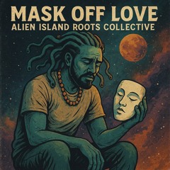 Mask Off Love