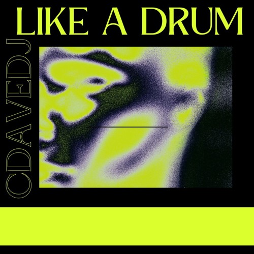 Like a Drum