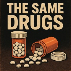 the same drugs
