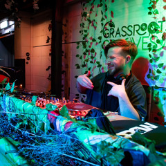 Grassroots Grooves - Series 4 - Episode 3 - VANSUL - 11.02.2024