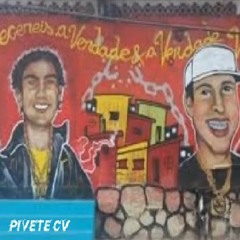 10 MINUTOS DO COMANDO VERMELHO VS BACALHAU QUE MANDA NA PAVUNA [ @PIVETEt2 ] 2020