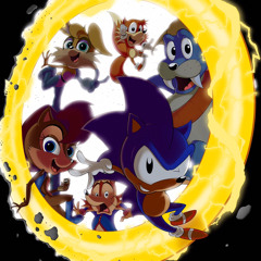 Sonic SATAM Theme Song (Season 3)