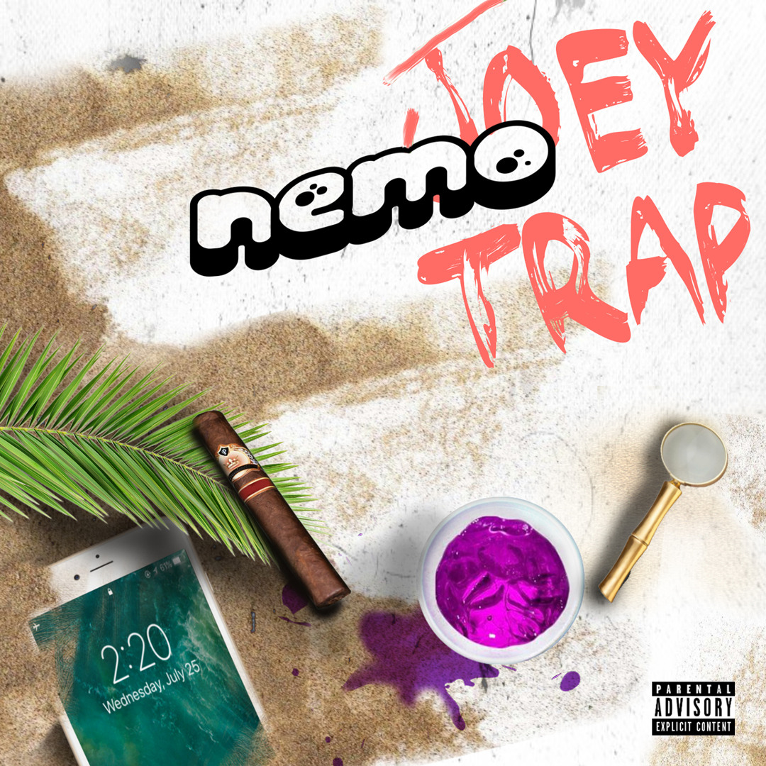 Stream Nemo by Joey Trap | Listen online for free on SoundCloud