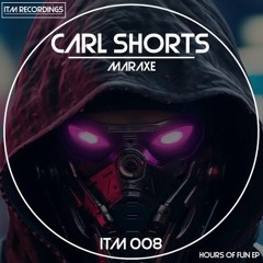 Hours of Fun E.P.