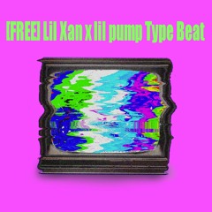 [FREE] Lil Xan X Lil Pump Type Beat(soundtag)