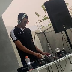 LIVE SET AFRO HOUSE🎵🎶PRIVATE PARTY🕹️⛰️2024 LIMA🇵🇪