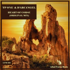TP One & D`Arcangel - Heart Of Corse (Original Mix) (LTM110) Preview