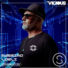 PREMIERE: Massimo Logli – Intercrus