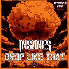 Insane S - DROP LIKE THIS RADIO EDIT