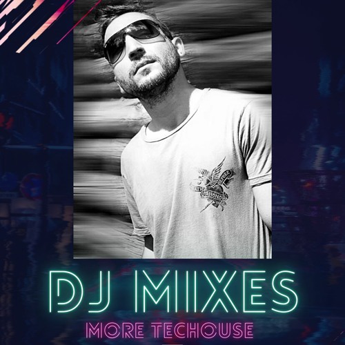 PHEELER - DJ MIXES - More Techouse