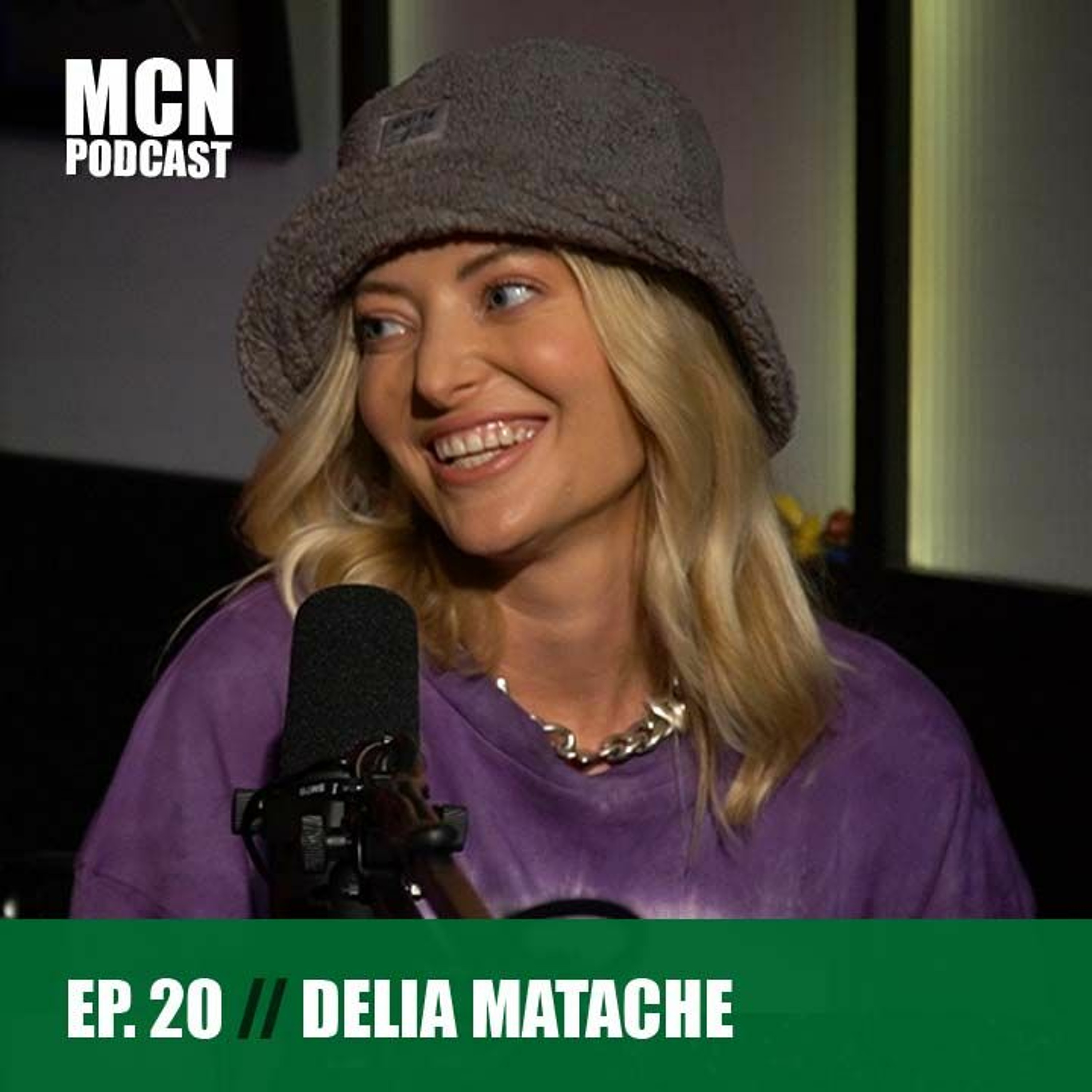 MCN Podcast