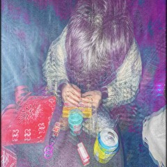 cantconseal- (prod @shvde)