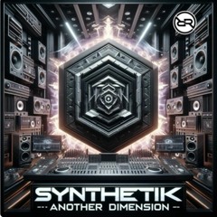 Synthetik - Another Dimension [Original Mix] [Rewired Records]