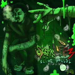 Slime Dollaz - My Way [Prod. DTM Life]