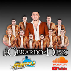 Gerardo Diaz y su Gerarquia mix