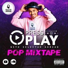 Press Play: Pop Edition !