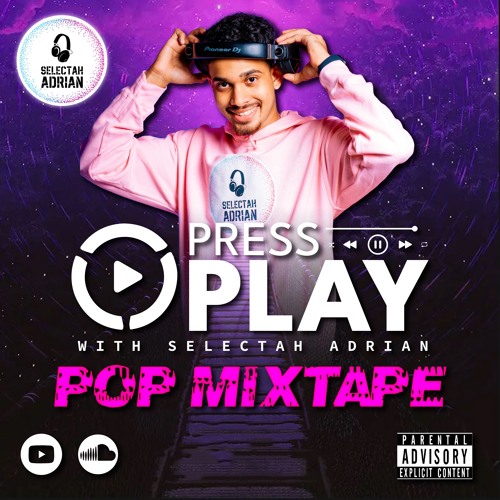 Press Play: Pop Edition !