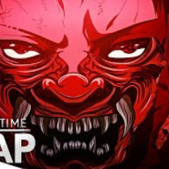 (REMIX MONTERO Do Lil Nas X) Rap Do Obito (Naruto) | TrapHits | Prod. Dakvir