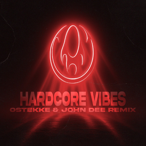 Dune - Hardcore Vibes (Ostekke & John Dee Remix)