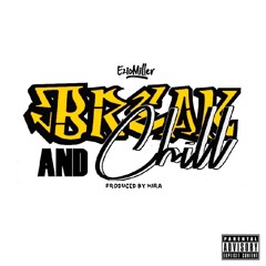Break & Chill VOL. 2 (prod. MIRA) [INSTRUMENTAL TAPE]