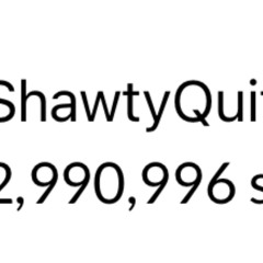 U GONE HATE EVERYDAY FT. SHAWTYQUIT