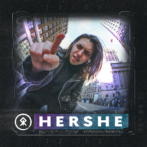 Mix Series: HerShe (Live at Da Kastle in Los Angeles 04.30.25)