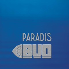 Mirage sur le Nil (Paradis Rework)