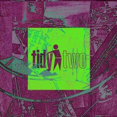 Tidy Two Hard Trance 2 - In The Lab @ Club Alchemy