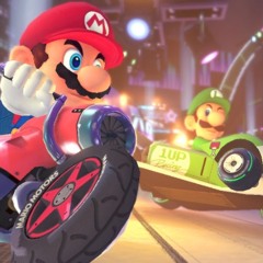 Mario Kart Beat(HARD) @prod.always_ethan