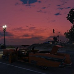 GTA V radio
